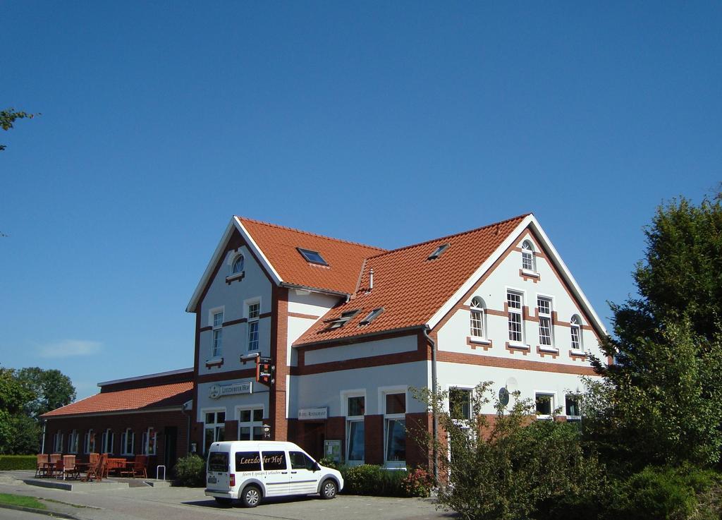 Hotel Leezdorfer Hof