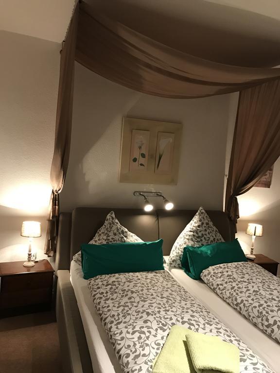 Hotel Leezdorfer Hof Leezdorf