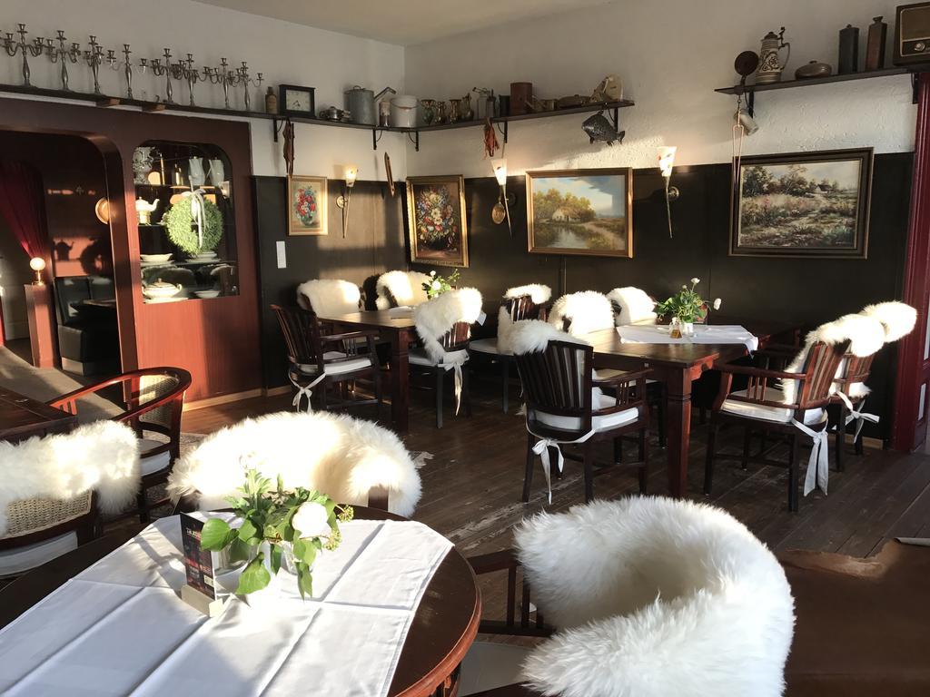 Leezdorfer Hof 3* Leezdorf